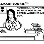 Almost Smart Cookie