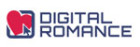 Digital Romance Logo