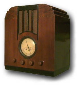 old time radio