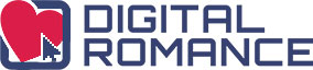 digital romance larger logo